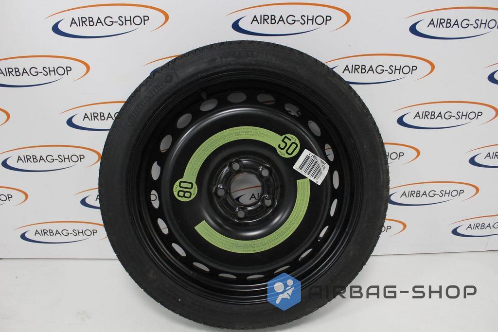 Audi A4/A5 19 Inch Thuiskomer Reservewiel 8K0601027, Banden en Velgen, Nieuw, Ophalen of Verzenden, All Season