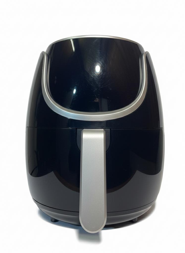 Airfryer - Gebruikt, Witgoed en Apparatuur, Airfryers, Verzenden, Gebruikt, Airfryer, Minder dan 750 gram