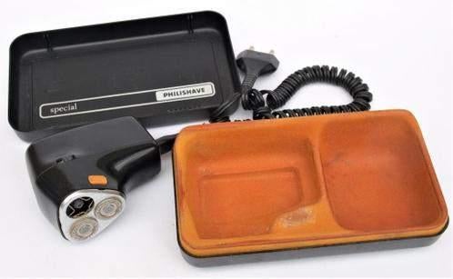 Scheerapparaat Philips Philishave Special - HP 1138 (4), Verzamelen, Retro, Ophalen of Verzenden, Persoonlijke verzorging
