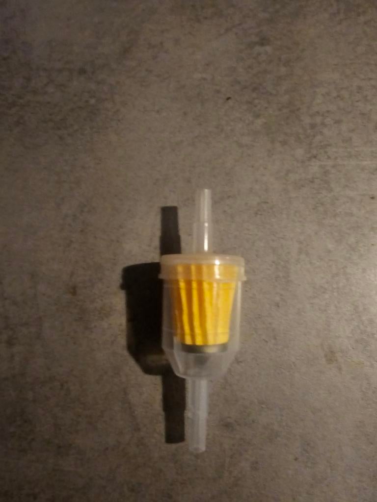 Brandstoffilter te koop, Ophalen of Verzenden