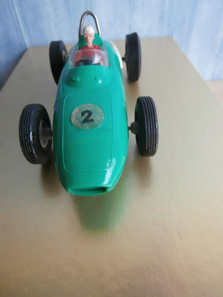 Stabo car BRM P48 Formule 1 uit de jaren "60,s, Ophalen of Verzenden