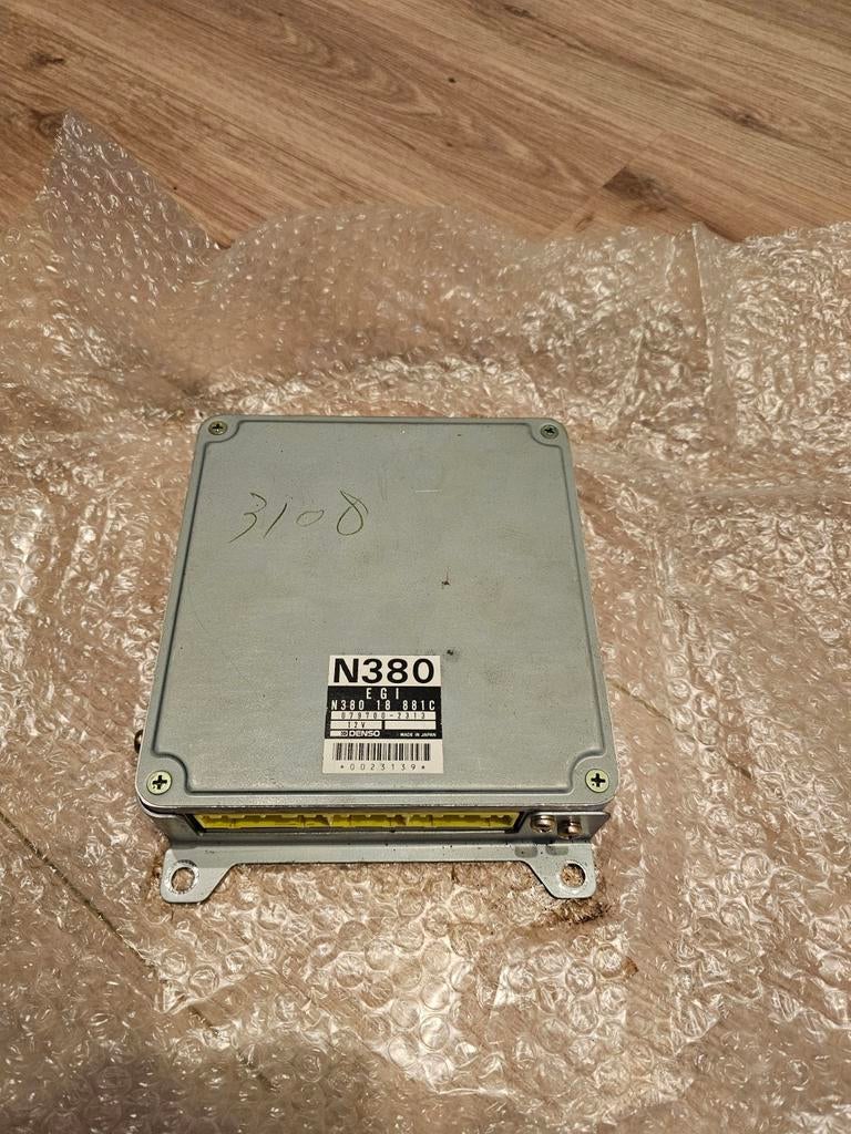 Originele ECU Mazda RX7 FC Turbo II (S5) - 1991, Ophalen of Verzenden