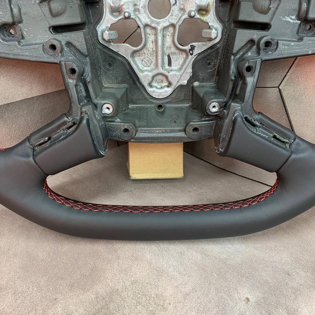 Stuurwiel Stuur Scania Next Gen NIEUW BEKLEED, Auto-onderdelen, Volkswagen, Nieuw, Ophalen of Verzenden