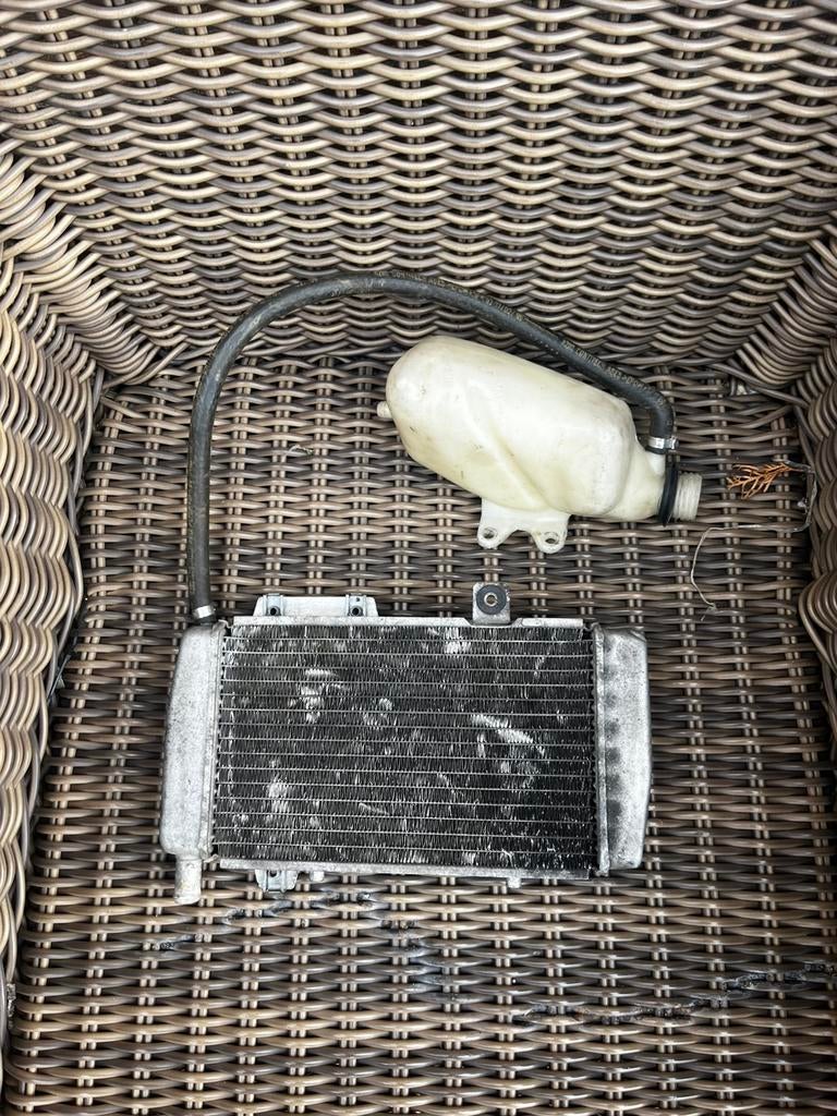 Gilera runner radiateur, Ophalen of Verzenden