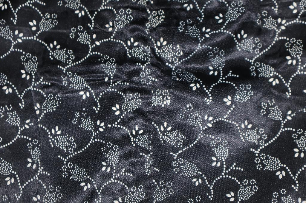 kinderkraplapje met stipwerk, Staphorster klederdracht, Ophalen of Verzenden