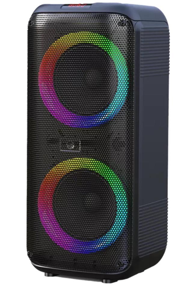 Denver Bluetooth Speaker Party Box - Nieuw in verpakking, Ophalen of Verzenden, Nieuw, Luidspreker(s)