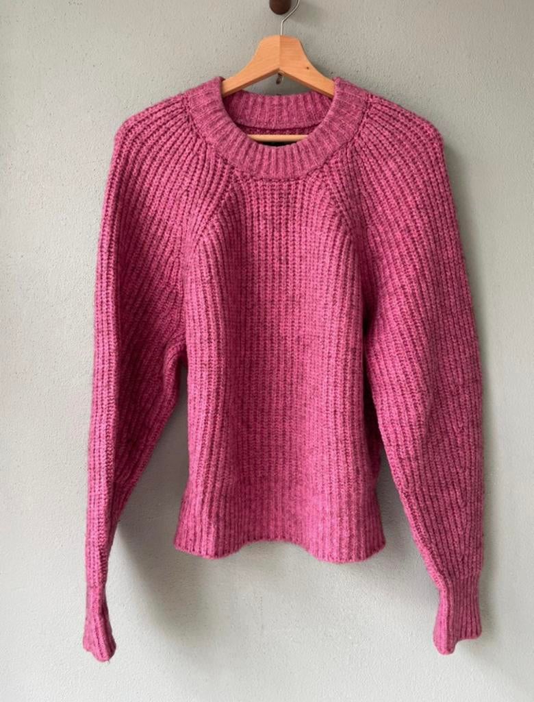 Isabel Marant gebreide jumper Rosy 38 (36), Isabel Marant, Verzenden, Isabelmarant.com, Zo goed als nieuw