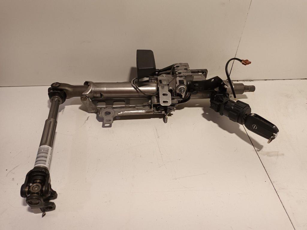 Stuurkolom Opel Corsa, Auto-onderdelen, Besturing, Onderdelen@venauto.nl, Van der Ven Autorecycling B.V., Gebruikt, Ettenseweg 76, 4706 PB Roosendaal, The Netherlands