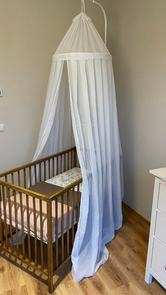 Klamboe, Ophalen, Nieuw, Klamboe