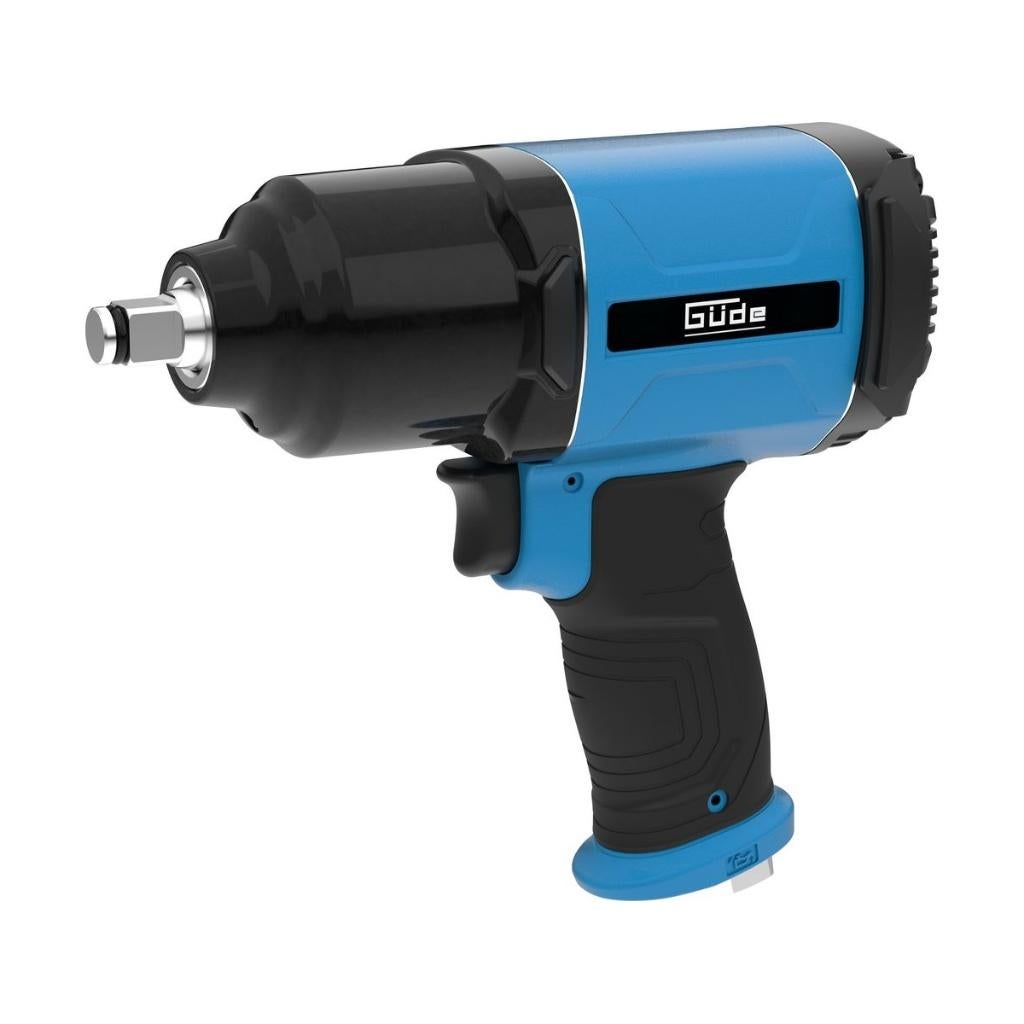 Gude DL Twinhammer 1/2 Supersterke slagmoersleutel!!, Auto diversen, Autogereedschap, Ophalen, Nieuw