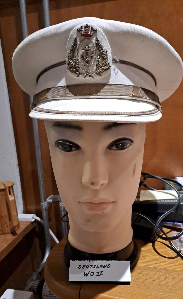 italiaanse marine pet, Ophalen, Overige soorten, Duitsland, Overige typen