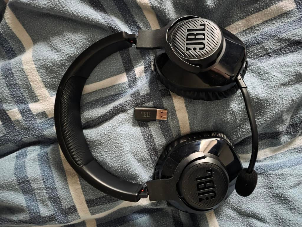 Headset, Ophalen of Verzenden, Nieuw