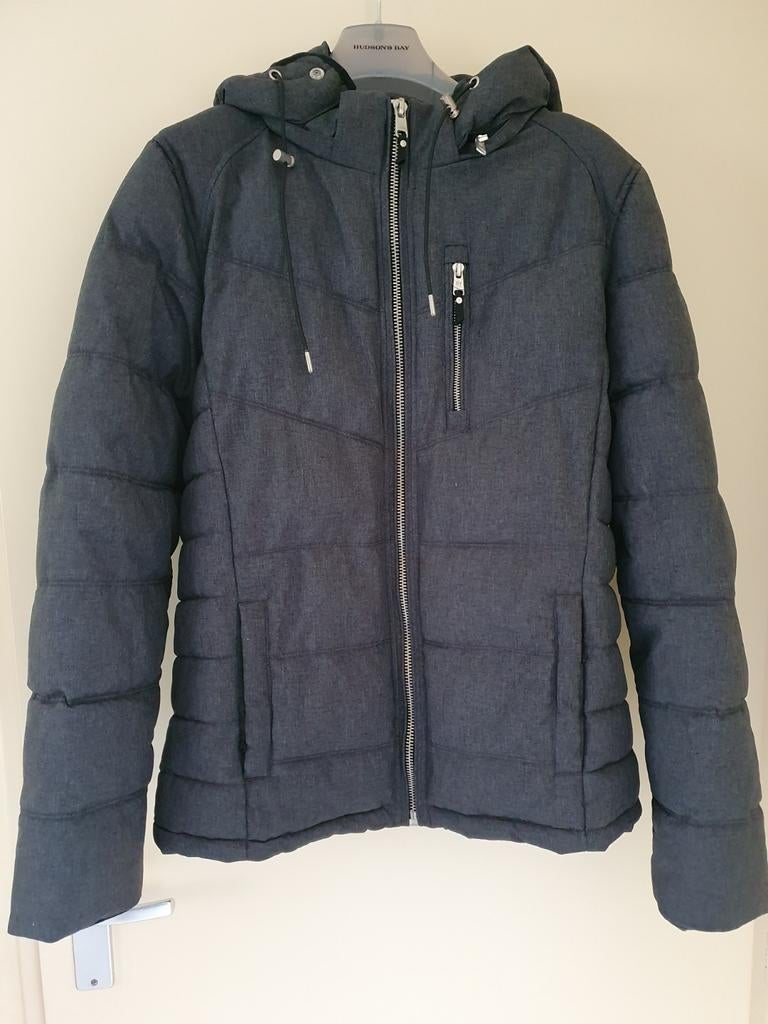 Revelation (the Sting) heren winterjas Maat M, Kleding | Heren, Jassen | Winter, Ophalen of Verzenden, Nieuw, Maat 48/50 (M), Revelation
