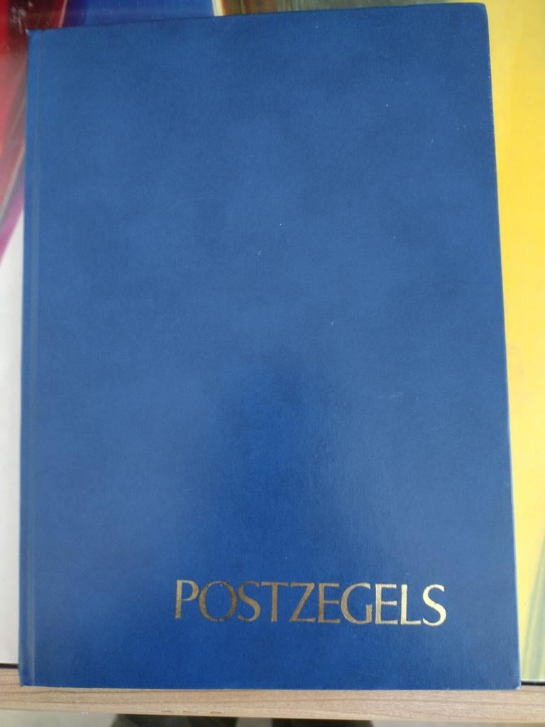 Mooi album Spanje, Auto diversen, Handleidingen en Instructieboekjes, Ophalen of Verzenden