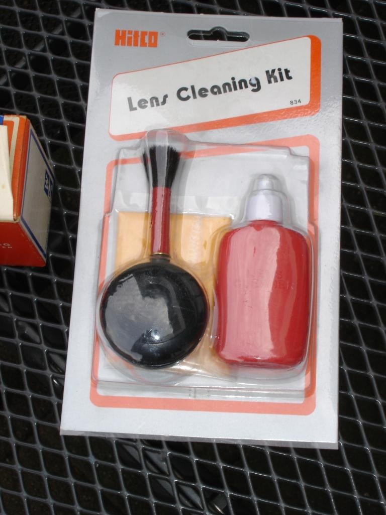 Vintage diverse Doka Toebehoren, Ophalen of Verzenden, Gebruikt, Doka-onderdelen