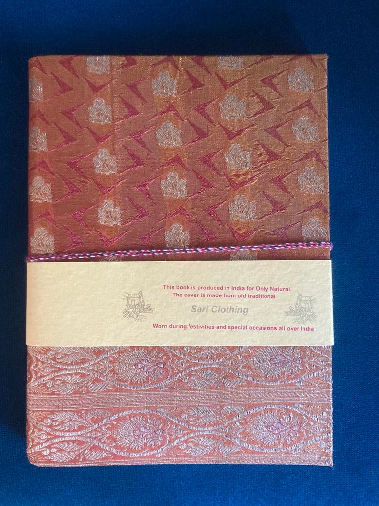 Notitieboekjes oude Sari, Diversen, Ophalen of Verzenden, V, V, B