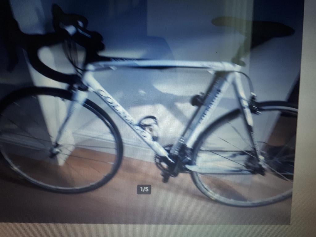 TE KOOP: Colnago Extreme Power Racefiets (ZGAN)., Fietsen en Brommers, Fietsen | Racefietsen, Overige merken, Aluminium, Ophalen of Verzenden
