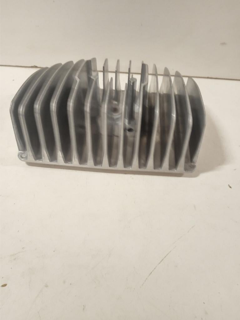 Zundapp 50cc superterm cilinderkop nieuw, Ophalen of Verzenden, Nieuw, Cilinder