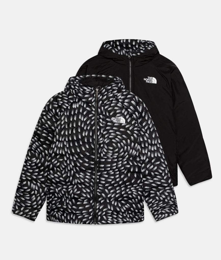 The North Face UNISEX winterjas REVERSIBLE 158 164 nieuw, Ophalen of Verzenden, Nieuw, Jongen of Meisje, Jas