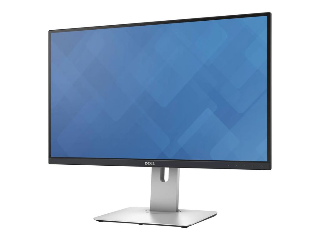 Dell U2515H, Computers en Software, Ophalen, IPS, Zo goed als nieuw, Dell