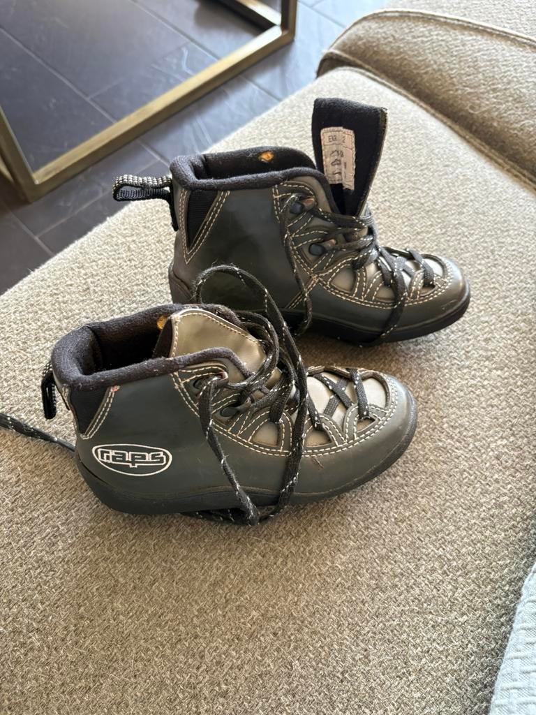 Schaats schoenen Raps, Ophalen, Zo goed als nieuw, Noren, Raps