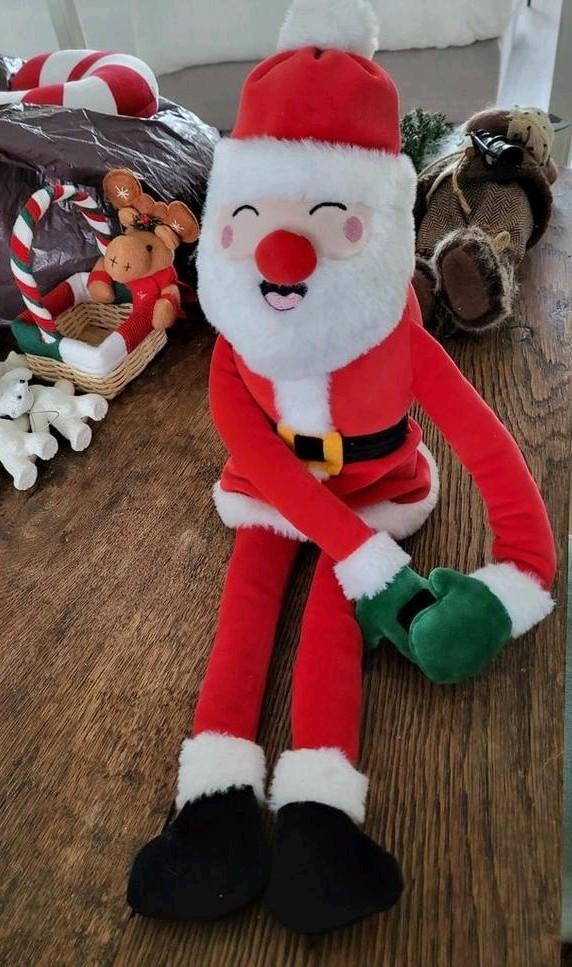 Diverse Kerstspullen, Diversen, Kerst, Ophalen of Verzenden, Gebruikt