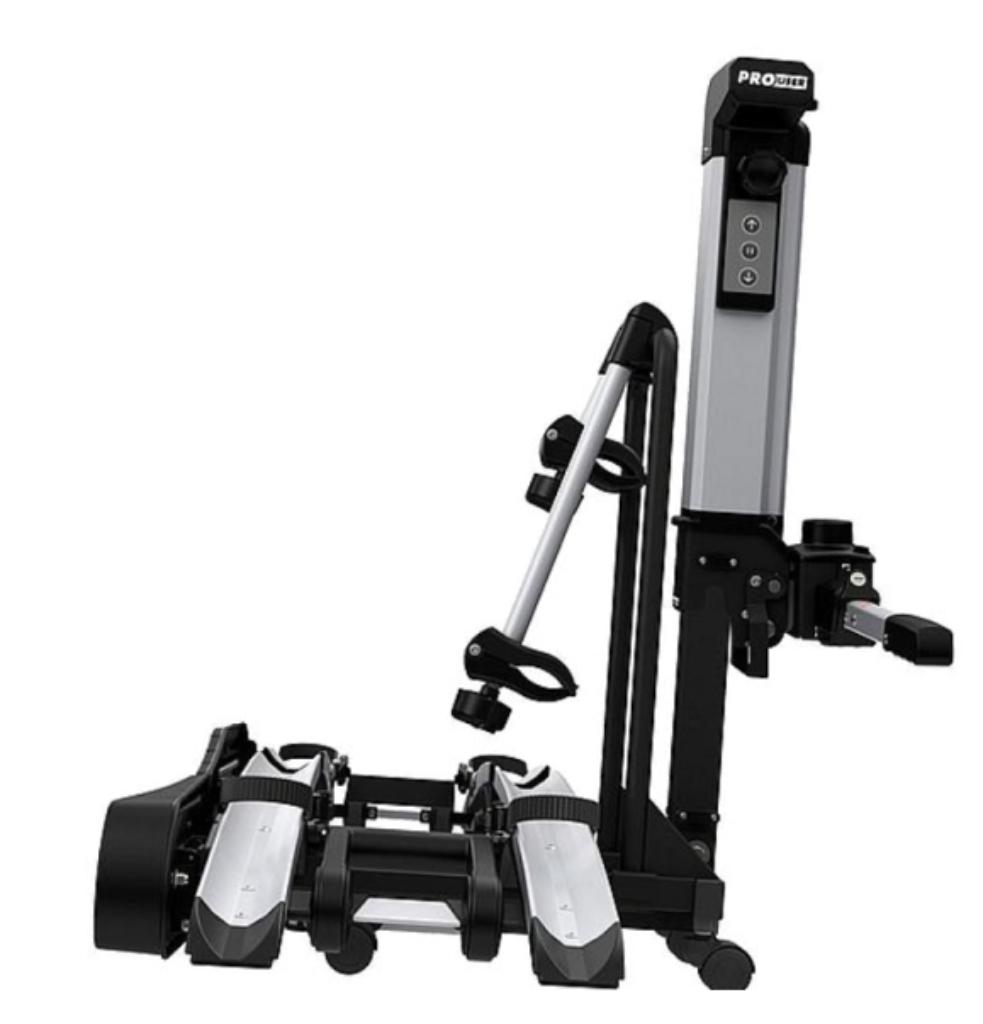 Pro-user Fietsendrager - Diamant Bike Lift - 2 Fietsen- 2026, Elektrische fiets, Nieuw, Ophalen of Verzenden, 2 fietsen