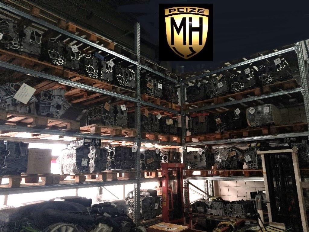 Porsche carters (water gekoelde), alle type, Ophalen, Gebruikt, Porsche