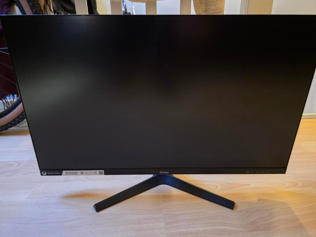 Iiyama G-Master 27 inch - Nieuw!, Gaming, Iiyama, IPS, Nieuw