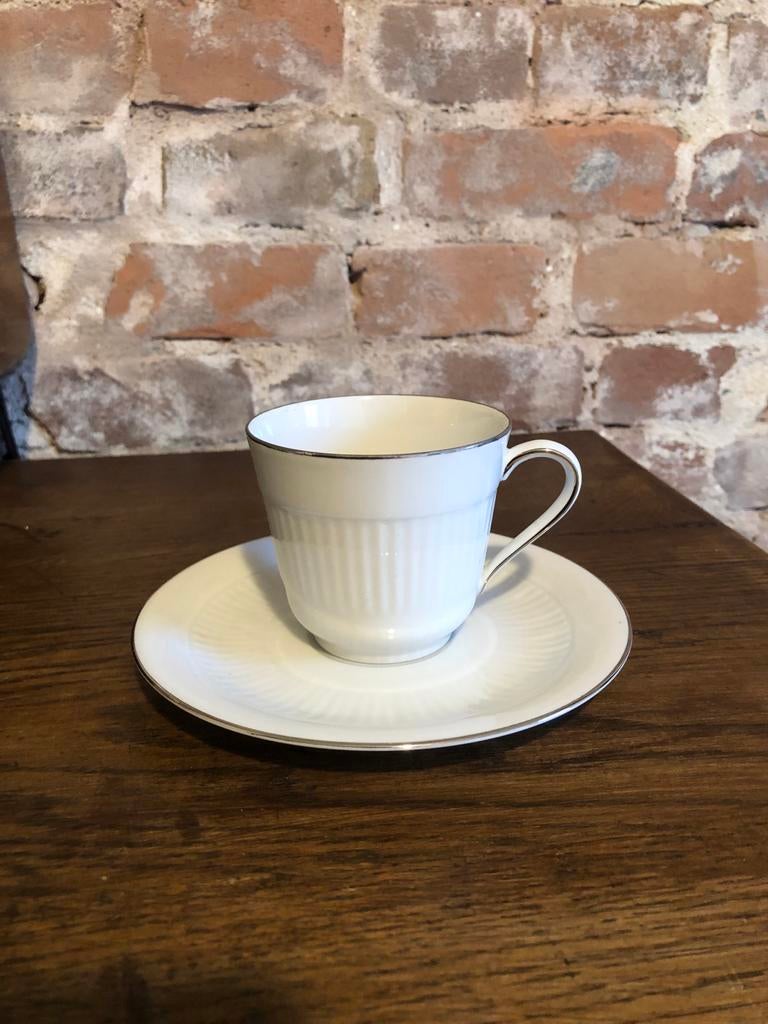 11 Johann Feltmann Bavaria Kop en Schotels, Ophalen