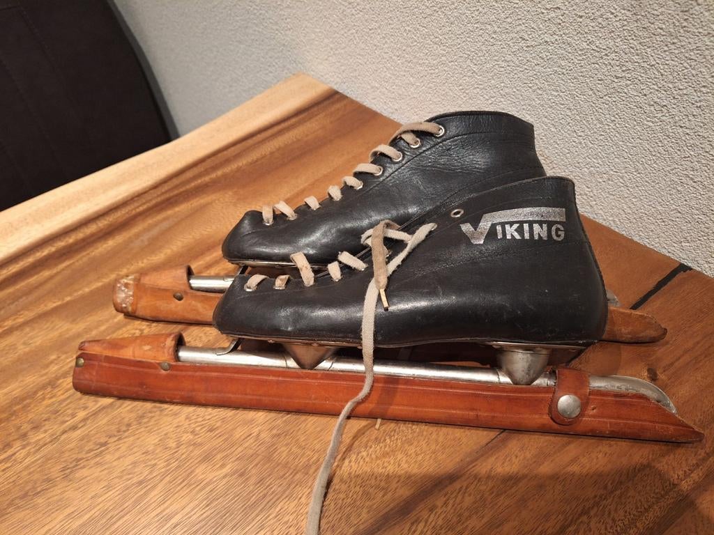 Lage noren, Viking, maat 39, Ophalen of Verzenden, Gebruikt, Noren, Viking