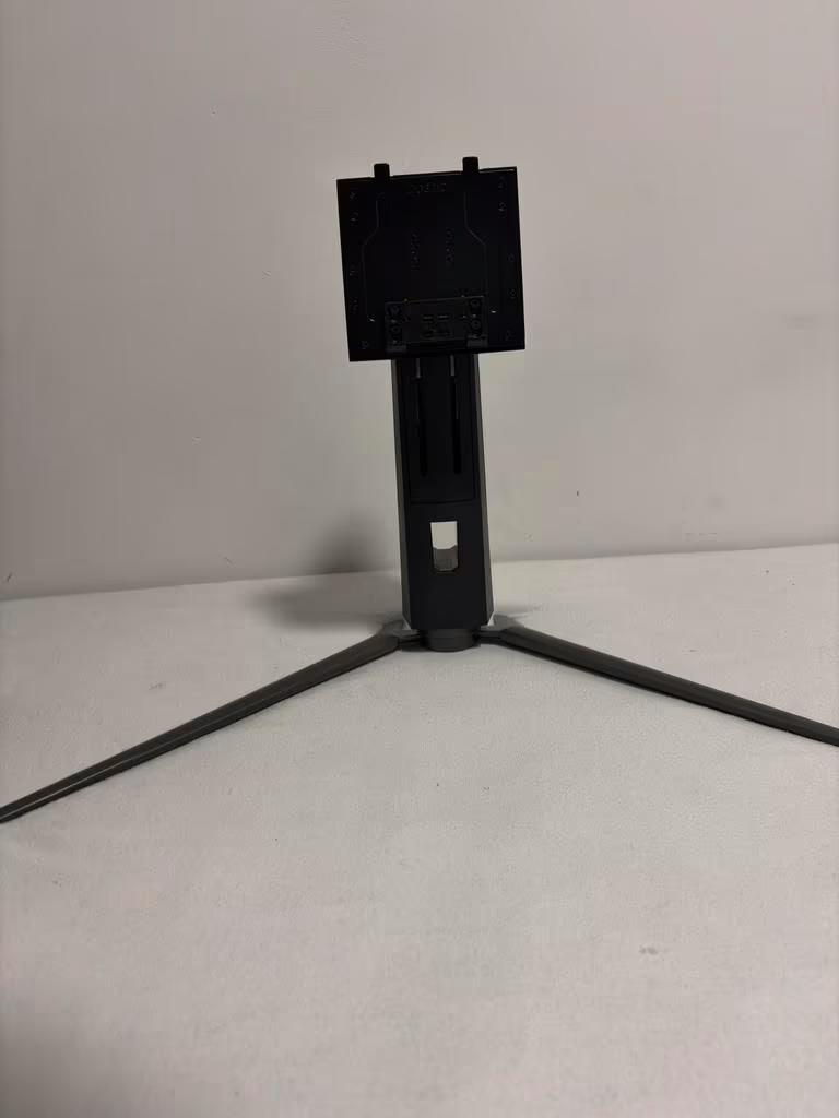 MSI MPG 321CURX QD-OLED 32 Monitorvoet, MSI, Curved, Nieuw, Minder dan 1 ms