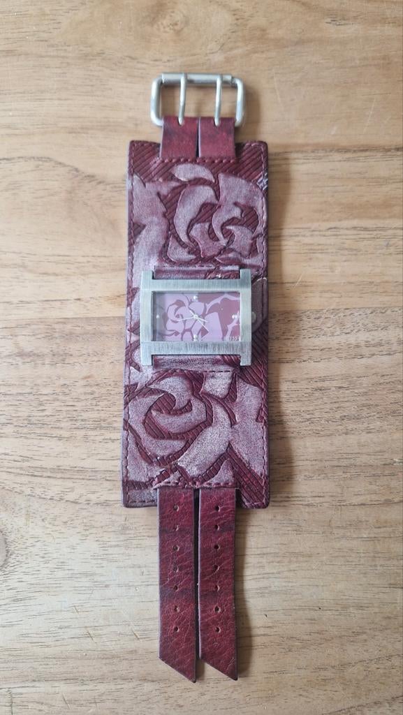 Guess dameshorloge, Ophalen, Guess, Polshorloge, Zilver