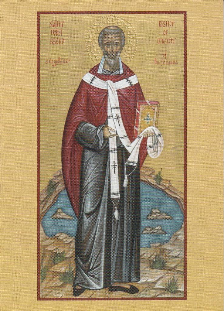 Gebed om roepingen, Ophalen of Verzenden, Zo goed als nieuw, Kaart of Prent, Christendom | Katholiek