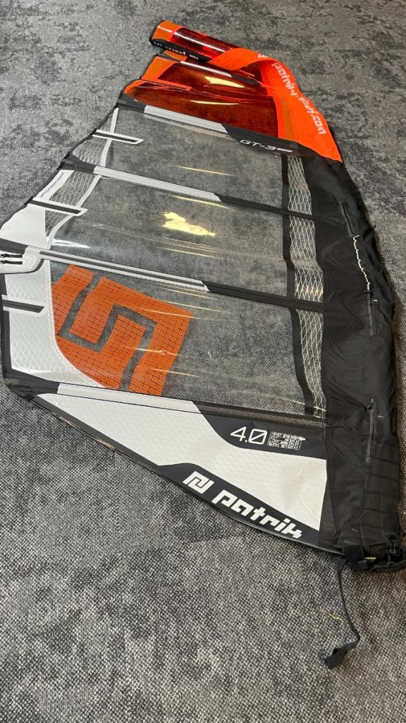 Patrik GT-3 FOIL 4.0, Watersport en Boten, Windsurfen, Niet ingevuld, Niet ingevuld, Niet ingevuld