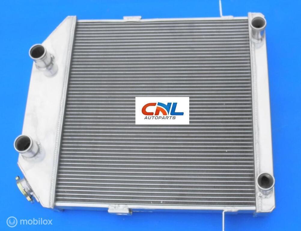 Radiateur 1949–1953 Ford Flathead V8 engine  MT 3.7L 3.9L 19, Nieuw, Ophalen of Verzenden