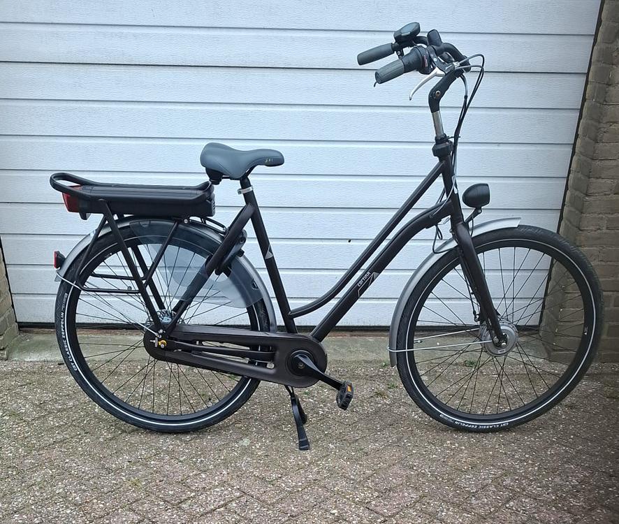 Cortina Foots voorwielaandrijving Dames, Minder dan 45 cm, Ophalen of Verzenden, Zo goed als nieuw, Overige merken