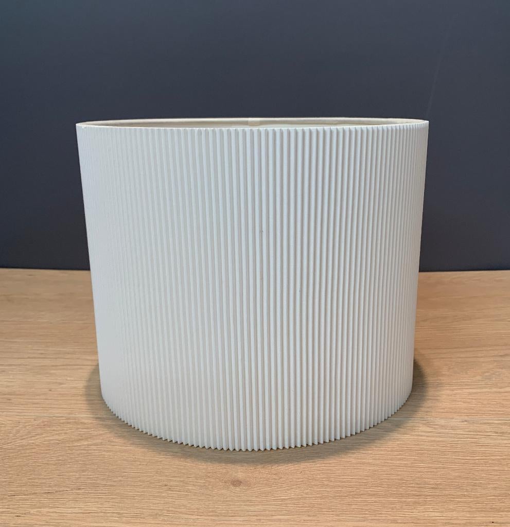 NIEUW lampenkappen wit Maretti Eric Kuster twv € 99,00 st!!, Huis en Inrichting, Lampen | Lampenkappen, Rond, Nieuw, Ophalen of Verzenden