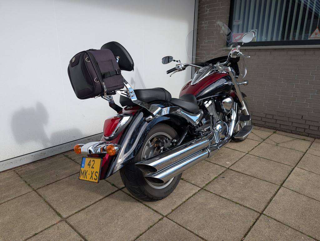 Suzuki Intruder VL 1500 LC (bj 2014), Motoren, Motoren | Suzuki, Lange Dreef 12
4131 NH  VIANEN, NL, Chopper, Bedrijf, Nimag Suzuki B.V.