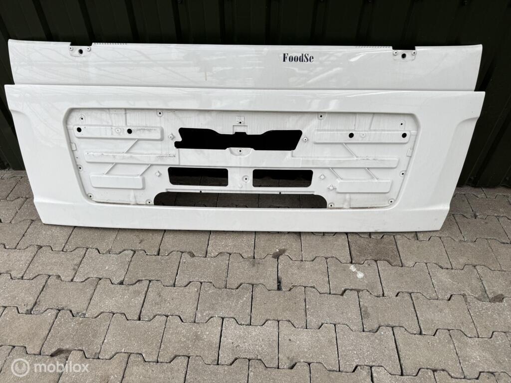 Motorkap Man TGL man truck 81611100034 Origineel, Gebruikt, Ophalen of Verzenden, Motorkap