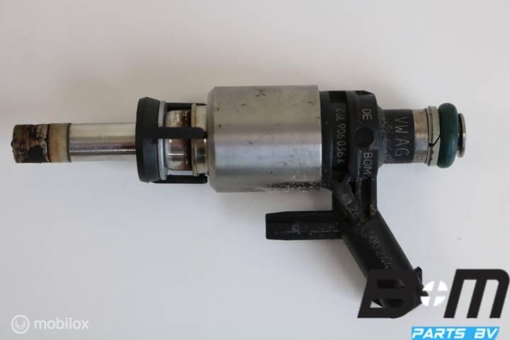 Injector Audi A3 8V Limo 2.0 TFSI, Gebruikt