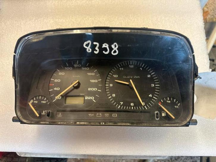 Volkswagen Golf III (92-97) dashboard, Ophalen of Verzenden, Gebruikt, Volkswagen