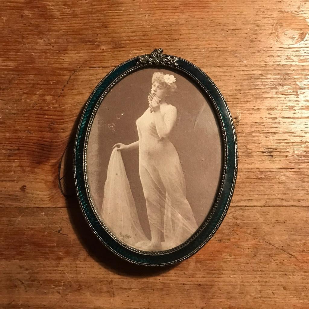 Fotolijstje NIEUW, Ophalen of Verzenden, Nieuw