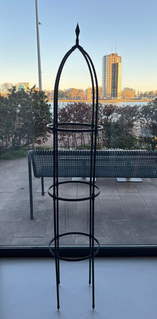 Trellis / Plantensteun (Nieuw in verpakking), Tuin en Terras, Ophalen of Verzenden, Nieuw