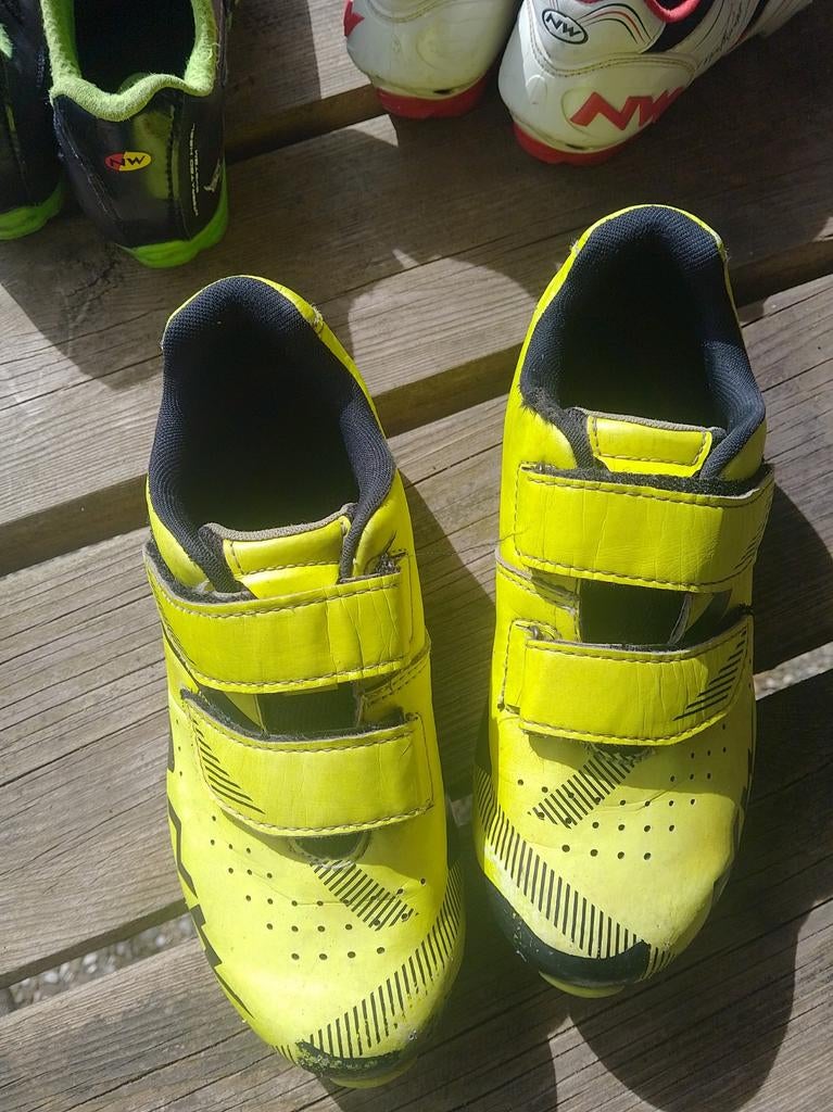 Northwave Hammer mtb schoen mt 36, Gebruikt, Kinderen, Schoenen, Overige maten