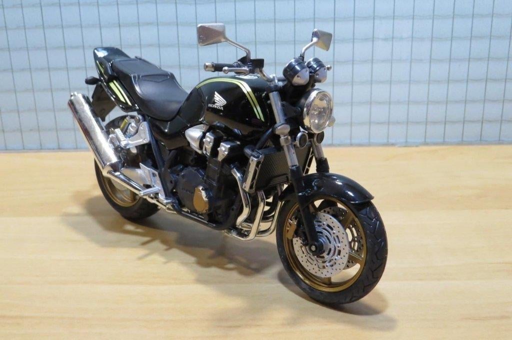Honda CB1300 SF 1:12 blk 602602, 8954 Westouter Belgium, Nieuw, Ophalen of Verzenden, 1:9 t/m 1:12
