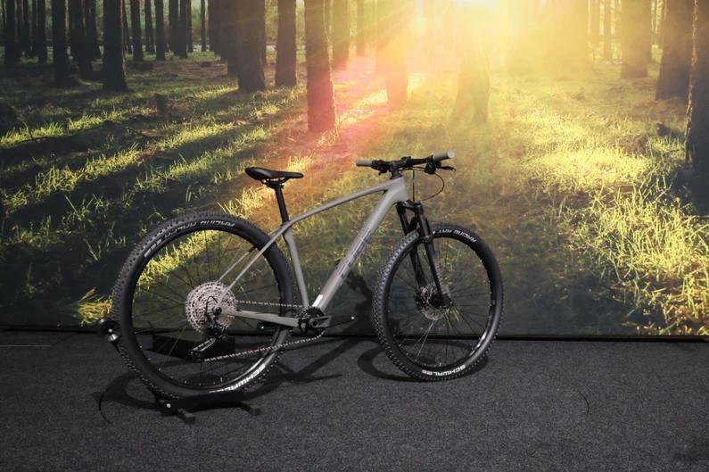 Cube Reaction C:62 ONE carbon MTB maten M/XL&XXL, Fietsen en Brommers, Fietsen | Mountainbikes en ATB, 57 cm of meer, Ophalen of Verzenden