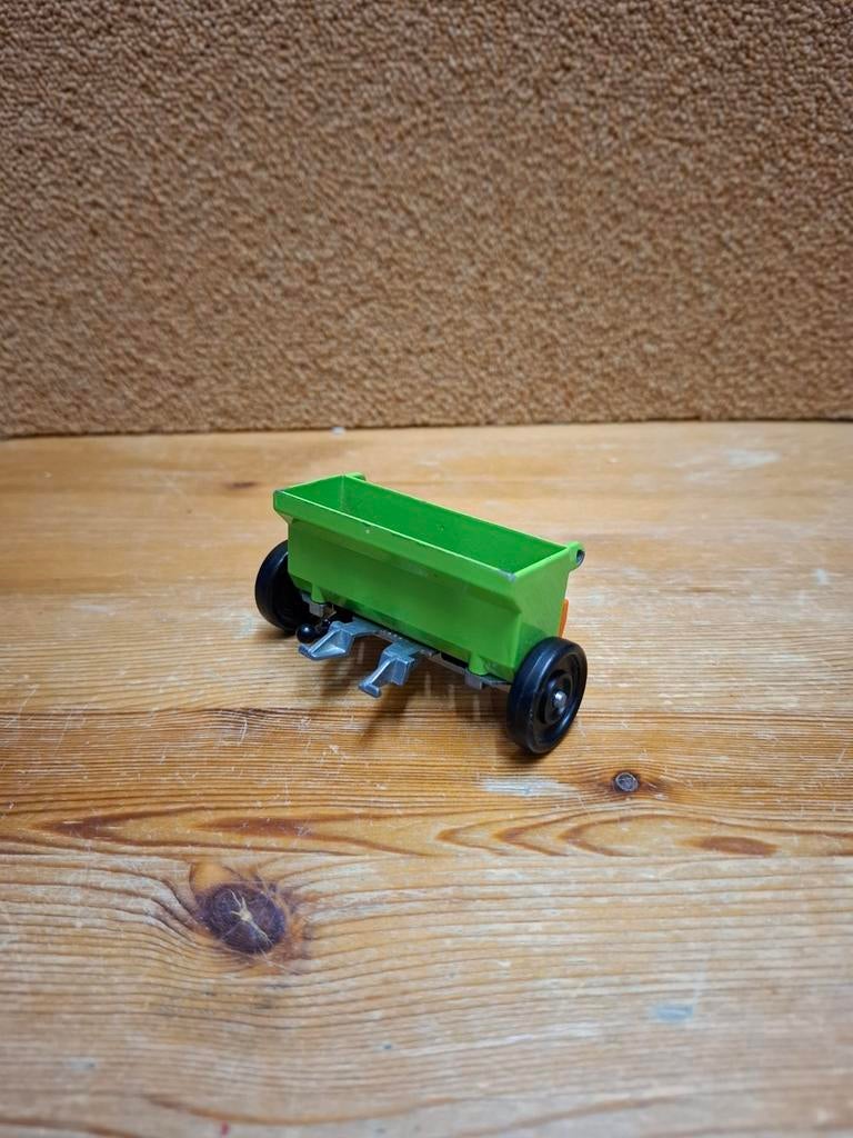 Siku Amazone zaaimachine, Ophalen of Verzenden, Gebruikt, Tractor of Landbouw, SIKU