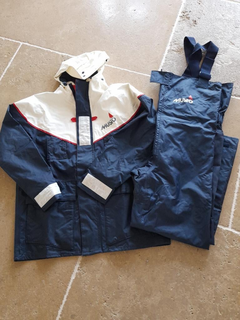 Zeilpak, Gebruikt, Heer, Zeilpak, Ophalen