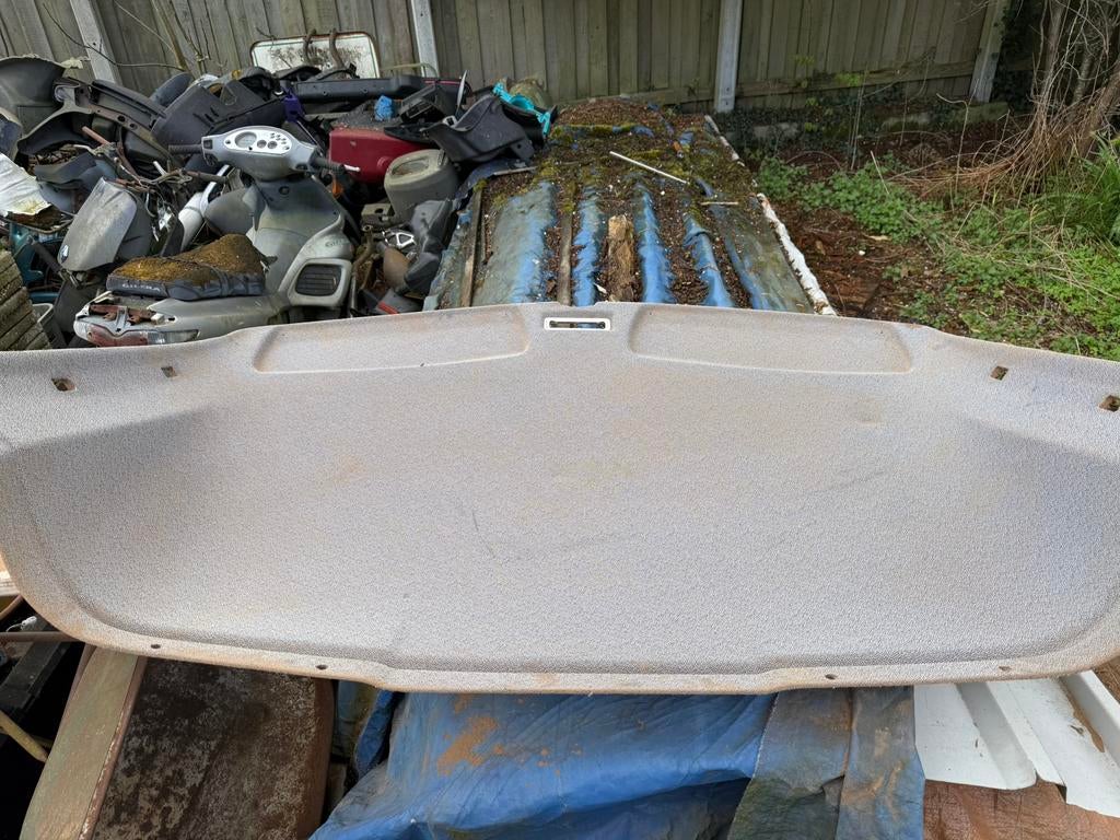 Mercedes benz tn 207 harde hemel, Ophalen, Zo goed als nieuw